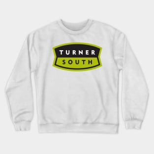 Turner South Logo Crewneck Sweatshirt